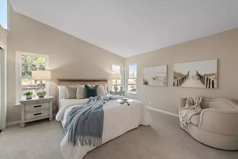 Bedroom - 137 Redding Rd A, Campbell, CA 95008 photo 1 of 4