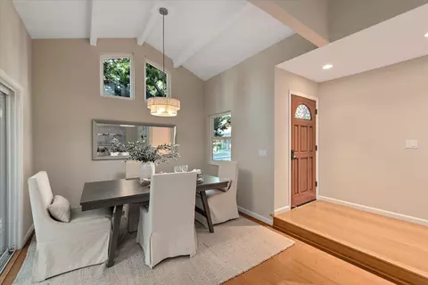Dining - 137 Redding Rd A, Campbell, CA 95008 photo 1 of 2
