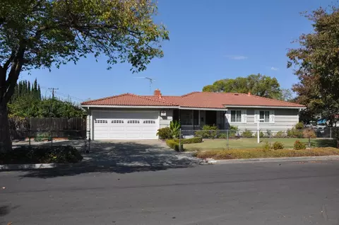 1627 Berrywood Dr, San Jose, CA 95133