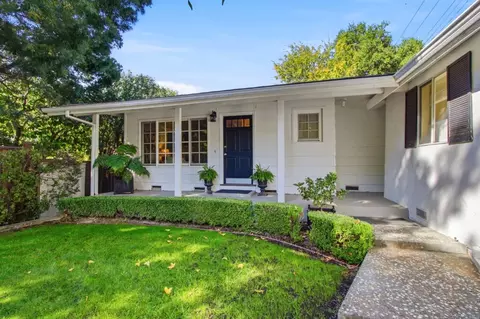 105 Spreckles Ave, Los Gatos, CA 95030