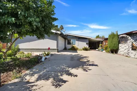1843 Ocala Ave, San Jose, CA 95122