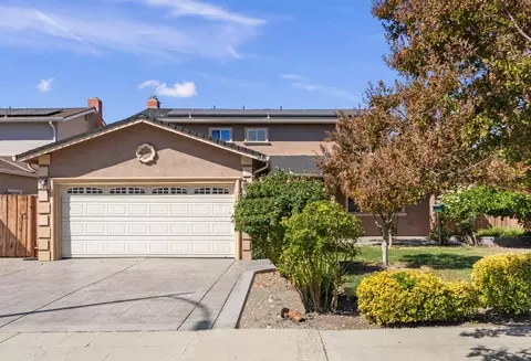 5921 Indian Ave, San Jose, CA 95123