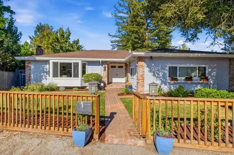 271 Santa Clara Ave, Redwood City, CA 94061