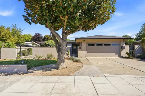 3839 Nathan Way, Palo Alto, CA 94303