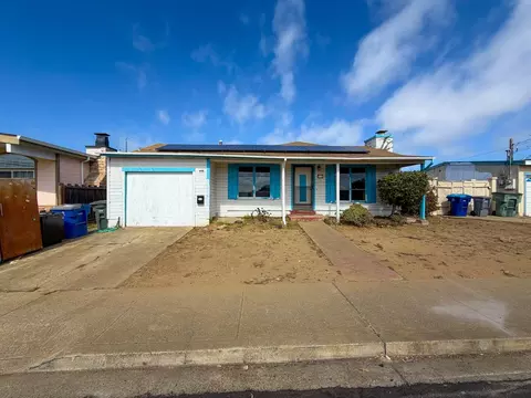 84 Duval Dr, South San Francisco, CA 94080