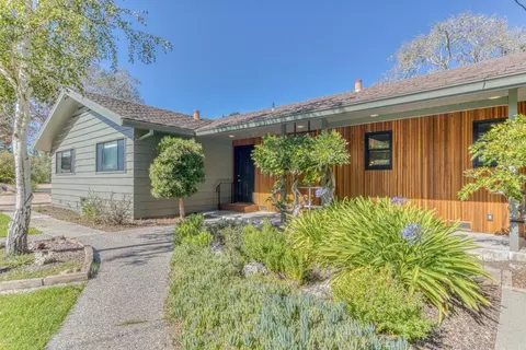 Exterior - 56 Paseo De Vaqueros, Salinas, CA 93908 photo 3 of 16