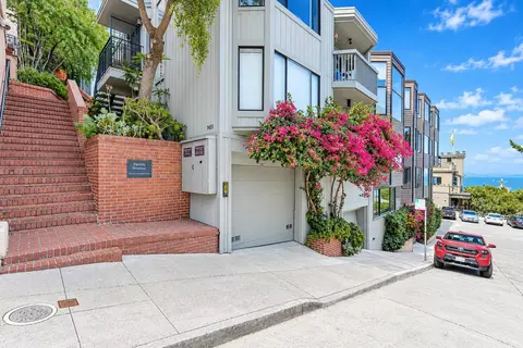 1451 Montgomery St 6, San Francisco, CA 94133