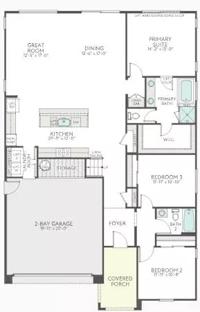 5608 Fallen Leaf Ln, Antioch, CA 94531 photo 2