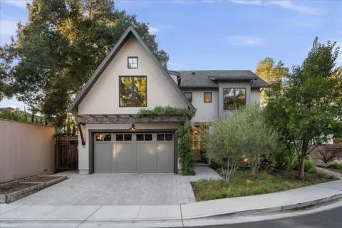 102 Alta Heights Ct, Los Gatos, CA 95030