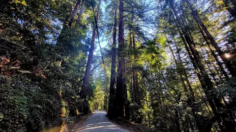 0 Redwood Lodge Rd, Los Gatos, CA 95033
