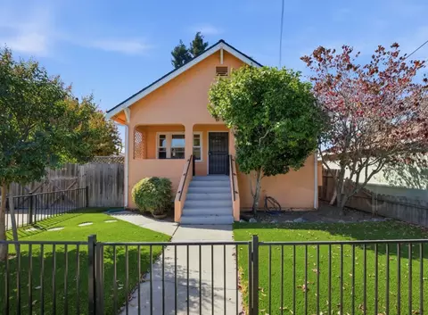 108 Bonita Ave, Redwood City, CA 94061