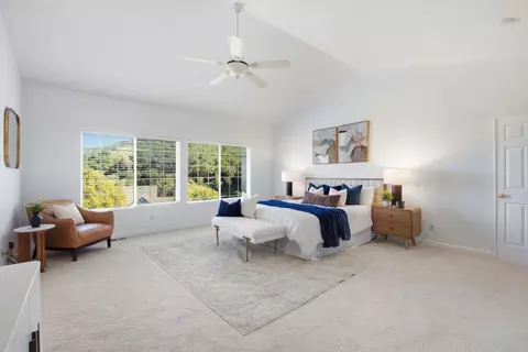 Bedroom - 1885 Hollyhock Ln, Gilroy, CA 95020 photo 3 of 14
