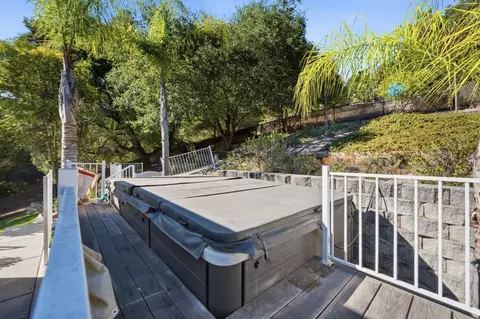 Exterior - 1885 Hollyhock Ln, Gilroy, CA 95020 photo 8 of 12