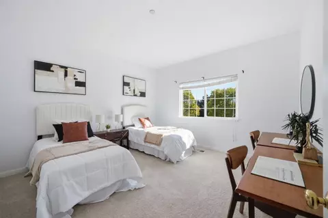 Bedroom - 1885 Hollyhock Ln, Gilroy, CA 95020 photo 12 of 14