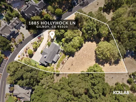 View/Area - 1885 Hollyhock Ln, Gilroy, CA 95020 photo 3 of 3
