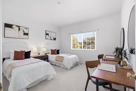 Bedroom - 1885 Hollyhock Ln, Gilroy, CA 95020 photo 5 of 14