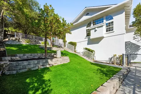 Exterior - 1885 Hollyhock Ln, Gilroy, CA 95020 photo 5 of 12