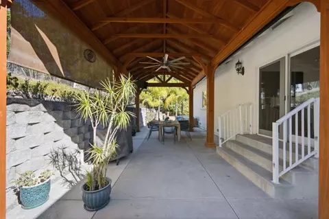 Exterior - 1885 Hollyhock Ln, Gilroy, CA 95020 photo 3 of 12