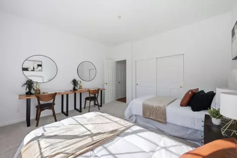 Bedroom - 1885 Hollyhock Ln, Gilroy, CA 95020 photo 13 of 14