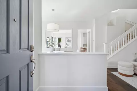 Entry Way - 540 Minton Ln, Mountain View, CA 94041 photo 1 of 2