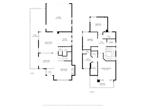 Floorplan - 540 Minton Ln, Mountain View, CA 94041 photo 1 of 1