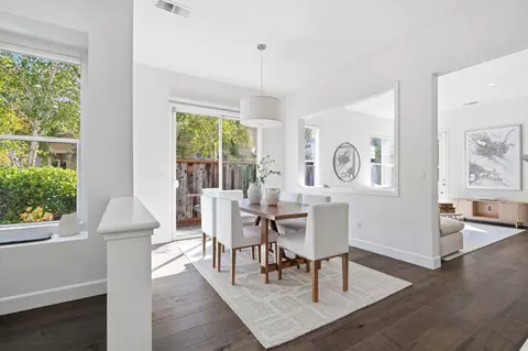 Dining - 540 Minton Ln, Mountain View, CA 94041 photo 1 of 2