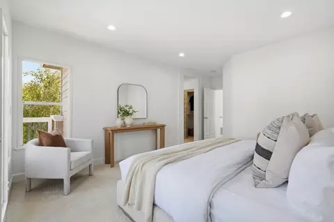 Bedroom - 540 Minton Ln, Mountain View, CA 94041 photo 9 of 9