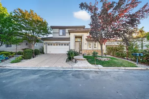 5916 Pistoia Way, San Jose, CA 95138