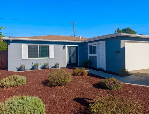 3164 Meridian Ave, San Jose, CA 95124
