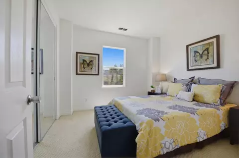 Bedroom - 9632 Cherrywood Ct, Gilroy, CA 95020 photo 2 of 3