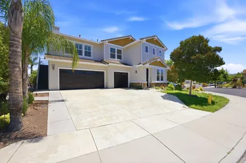 Exterior - 9632 Cherrywood Ct, Gilroy, CA 95020 photo 4 of 16