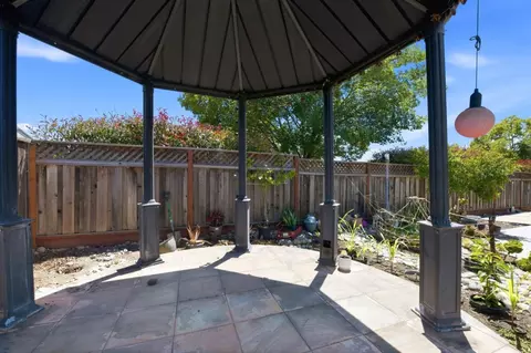 Exterior - 9632 Cherrywood Ct, Gilroy, CA 95020 photo 15 of 16