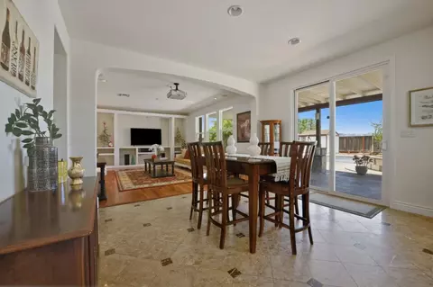 Dining - 9632 Cherrywood Ct, Gilroy, CA 95020 photo 4 of 6
