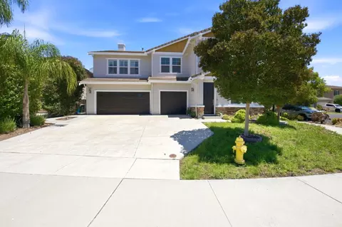 Exterior - 9632 Cherrywood Ct, Gilroy, CA 95020 photo 6 of 16