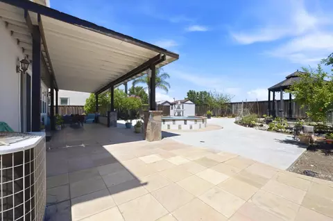 Exterior - 9632 Cherrywood Ct, Gilroy, CA 95020 photo 10 of 16