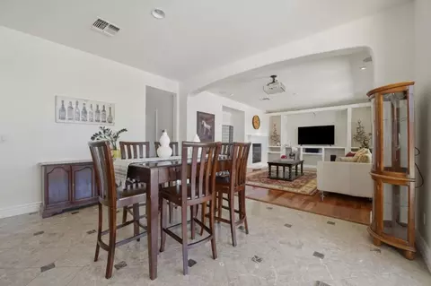 Dining - 9632 Cherrywood Ct, Gilroy, CA 95020 photo 5 of 6