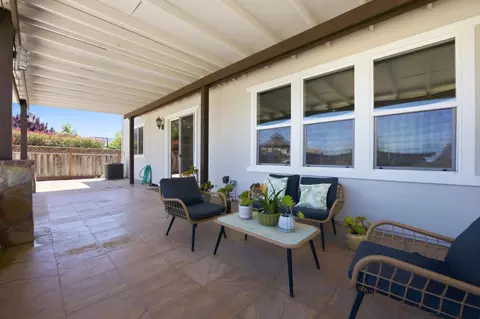 Exterior - 9632 Cherrywood Ct, Gilroy, CA 95020 photo 9 of 16