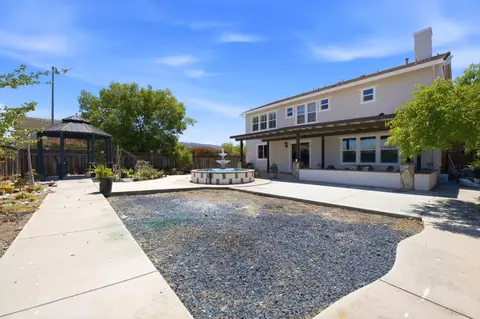 Exterior - 9632 Cherrywood Ct, Gilroy, CA 95020 photo 13 of 16