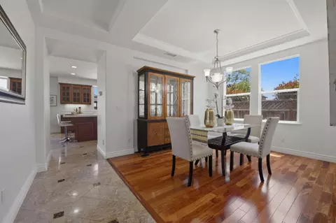Dining - 9632 Cherrywood Ct, Gilroy, CA 95020 photo 1 of 6