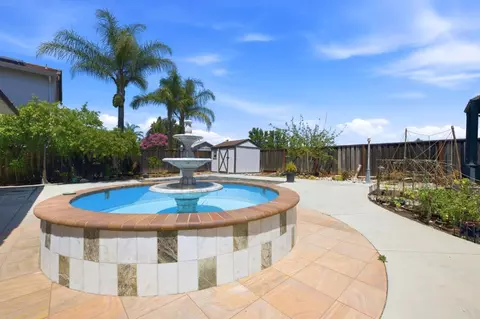 Exterior - 9632 Cherrywood Ct, Gilroy, CA 95020 photo 2 of 16