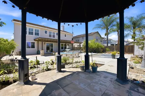Exterior - 9632 Cherrywood Ct, Gilroy, CA 95020 photo 14 of 16