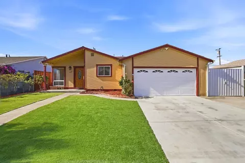233 Challenger Ave, San Jose, CA 95127