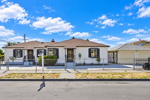 9333-9337 Cherry St, Oakland, CA 94603