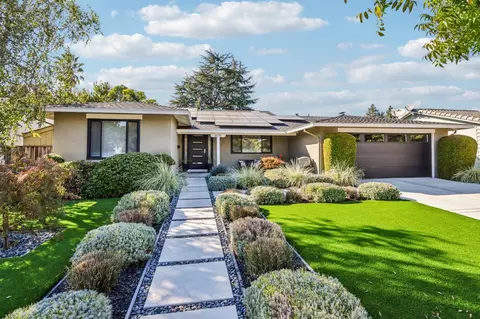 6175 Meridian Ave, San Jose, CA 95120