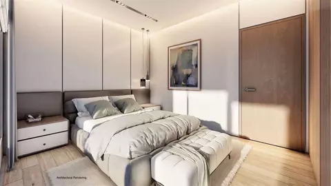 Bedroom - 1695 Higgins Way, Pacifica, CA 94044 photo 5 of 8
