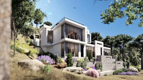 Exterior - 1695 Higgins Way, Pacifica, CA 94044 photo 14 of 17