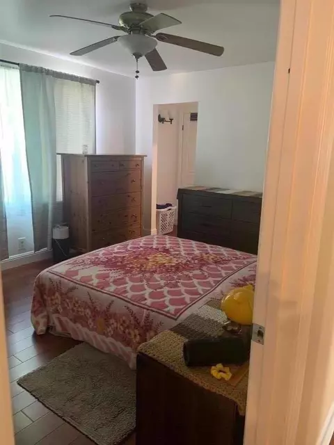 Bedroom - Hershey Way, Hayward, CA 94544 photo 2 of 2