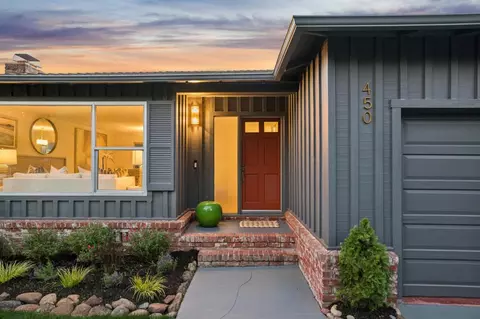 450 Phelps Rd, San Carlos, CA 94070