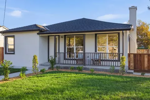 101 Laumer Ave, San Jose, CA 95127