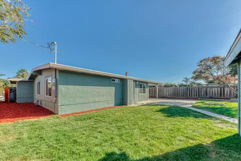 Exterior - 23 Harryette Dr, Salinas, CA 93905 photo 8 of 8
